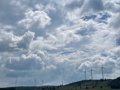 -塞罕坝国家级自然保护区