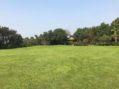 -天目湖涵田度假村