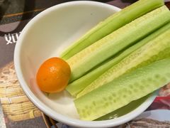 -如在蜀毛肚火锅(五象万象汇店)