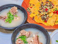 -新凯旋烧烤·燕姐千岛湖土菜