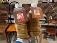 -世记咖啡(氹仔外卖店)