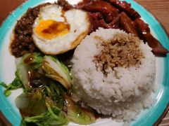 -渣·餐厅(西斗门店)