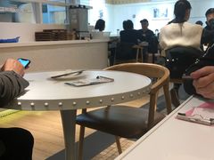 -葡珍轩冰室(虹桥机场T1店)