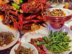 -湘语·湖南家常菜(新洲店)