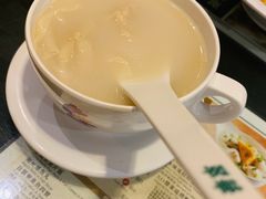 -翠华餐厅(湾仔店)