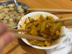 -何氏筠连水粉(明伦堂店)