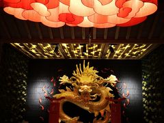 -大龙辣火锅·龙虾·烧烤(湖滨新天地店)