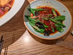 -九毛九西北菜(大东海店)
