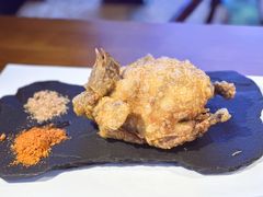 -汉唐宴长安食府