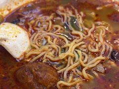 -鸿福面馆·非物质文化遗产(活力源店)