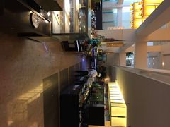 深圳博林诺富特酒店-深圳博林圣海伦酒店