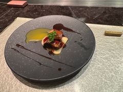 -Ginza Onodera铁板烧(外滩十八号店)