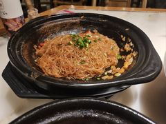 -常和州·夜宵大排档(常州单店)