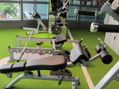 -GMJ·24H健身房(北外滩店)