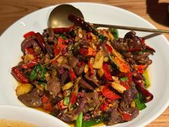 -一坐一忘云南菜(三里屯店)
