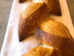 叶子法棍-Bouchon Bakery