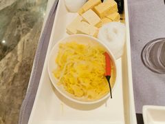 -鼎鼎香·港式火锅(北京SKP店)