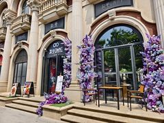 -友坐OMNI(民园广场店)