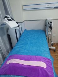 -成都军建医院·疤痕诊疗中心