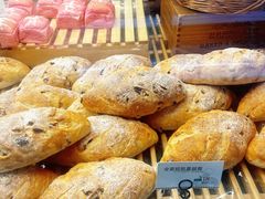 -东哥面包(江宁大润发店)