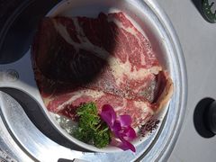 -外婆掌柜·东北家庭烤肉(托乐嘉店)