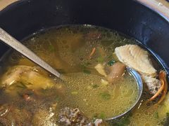 -苏城小院·园林精致苏州菜(斜塘老街店)