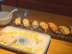 -莲寿司(国兴店)