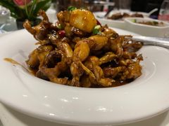 -走马楼饭庄(慈城古县城店)