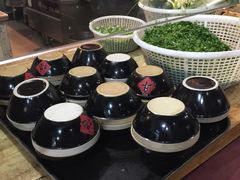 -乔家满族八大碗(流水沟店)