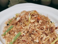-小厨娘淮扬菜(清江苏宁广场店)