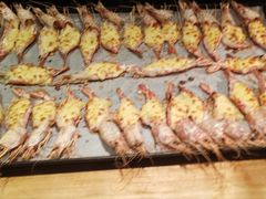 -芭菲盛宴·环球美食(解放碑英利国际店)