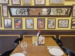 -Entrecôte 法国牛扒馆(保利·时光里店)