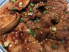 -水之惠鲜鱼料理(王府大街店)