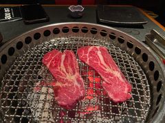 -300杯·和牛烧肉清酒专门店(廊里店)