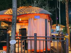 -二荆条·蜀鲜汇城市森林火锅