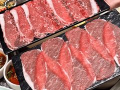 -牛将军•涮肉•烤肉(北京王府井·故宫店)