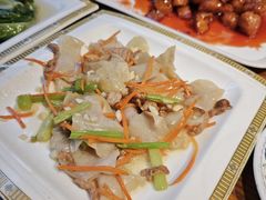 -宴武夷·匠心闽味(印象大红袍店)