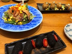 -福匠日本料理(人民路店)