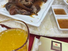 -竹溪百福酒家(同和店)