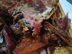 -龙福源密云水库灶台鱼