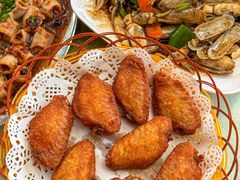 -嘉升大排档(番禺总店)