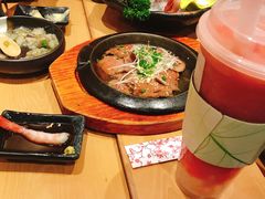 -沼津港渔市(宏伊国际广场店)