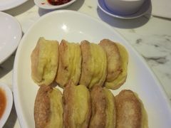 喜鼎蒸茄盒-喜鼎海胆水饺(柏威年购物中心店)