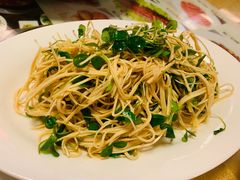 -陕西风味餐厅(陕西省驻京办店)