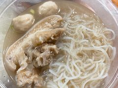 -文惠猪脚粉(富景小区店)