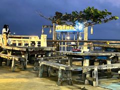 -这片海·海景餐厅(博鳌店)