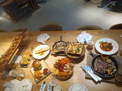 -魏客咖啡(中铁中心店)