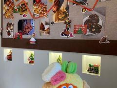 -CHOCMONS巧克怪兽(屏风街店)