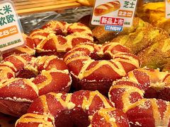 -手感麦夫(黄兴中路五一店)