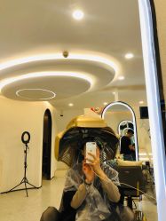 -上禾 HAIR SALON